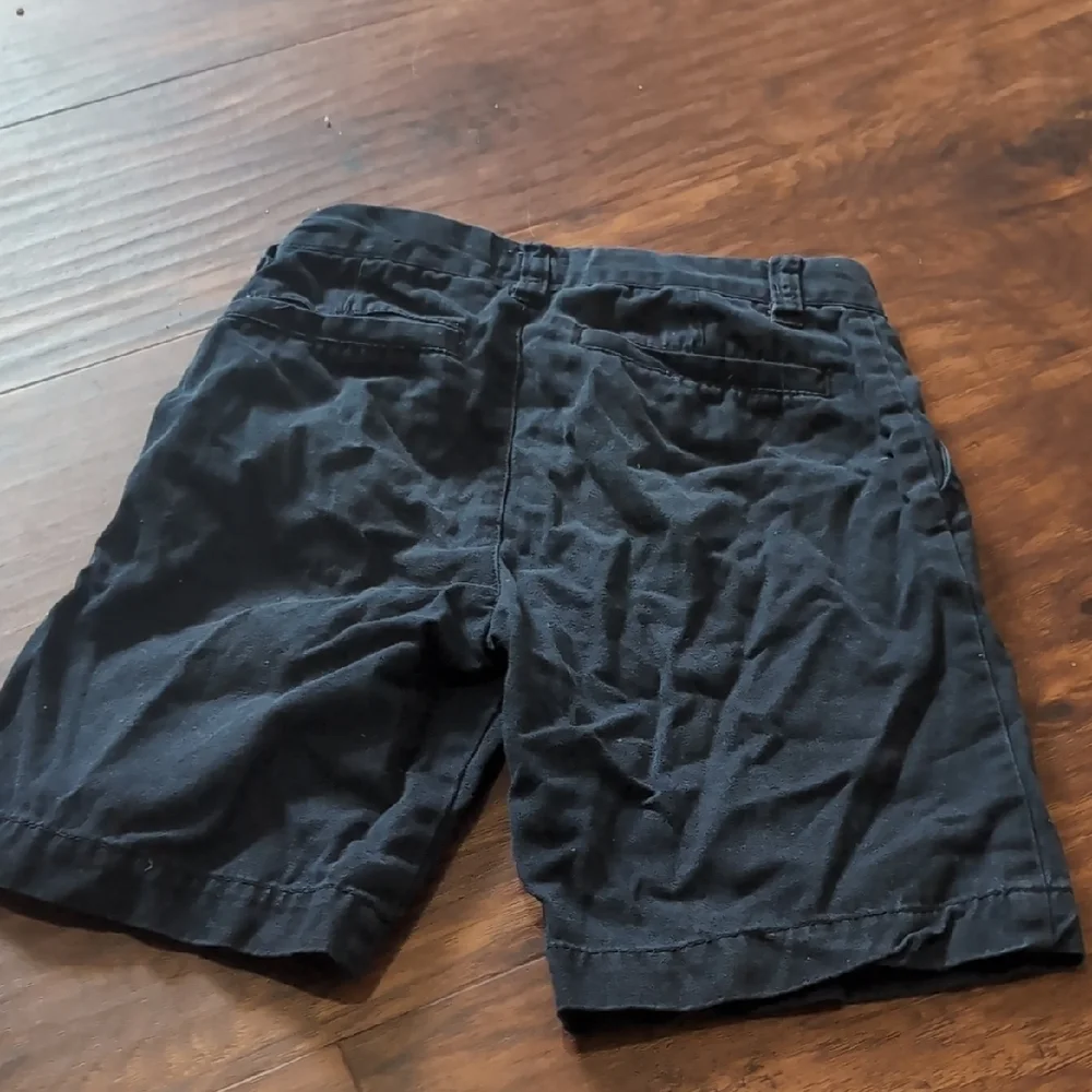 The Children's Place Blue‎ Casual Shorts